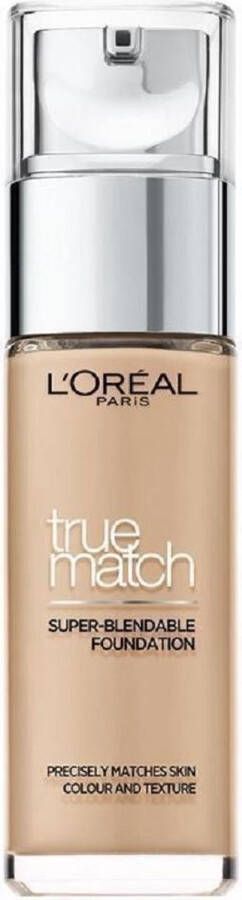 L Oréal Paris L'Oreal Foundation Perfect Match 2N Vanilla 30 ml