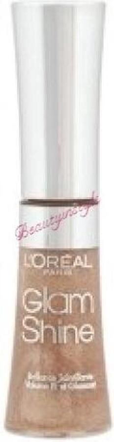 L Oréal Paris Loreal glam shine 04 Moon Crystal