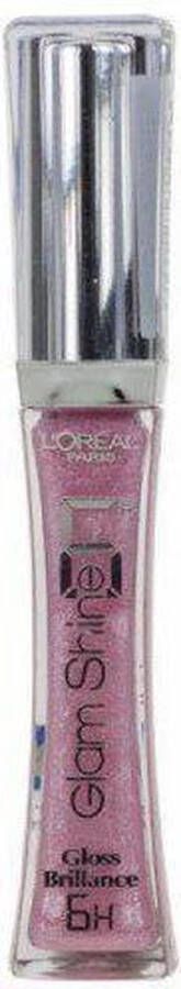 L Oréal Paris Loreal Glam Shine 6H Lipgloss 112 Keep The Sweet