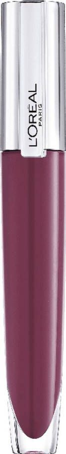 L Oréal Paris L'Oréal Glow Paradise Plumping Lipgloss 416 I Raise