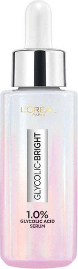 L Oréal Paris L'Oréal Glycolic-Bright Instant Glowing Serum 30 ml