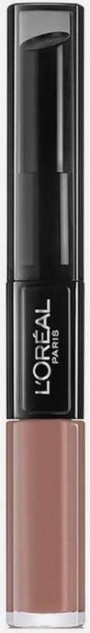 L’Oréal Paris L'Oréal Infallible 24H 2 Step Lipstick 114 Ever Nude