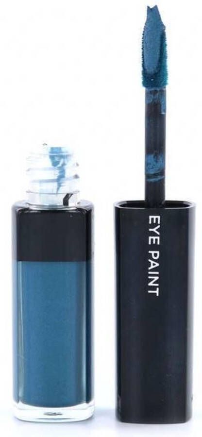 L Oréal Paris L'Oréal Infallible Eye Paint Oogschaduw 104 Unstoppable Teal