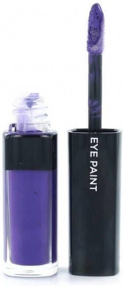 L Oréal Paris L'Oréal Paris Make-Up Designer FAP Infail 2step NU 301 Pure Purple oogschaduw Paars Shimmer