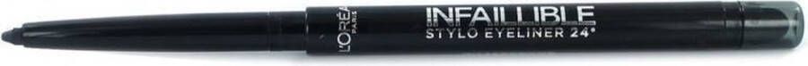 L Oréal Paris L'Oréal Infallible Eyeliner 312 Flawless Grey
