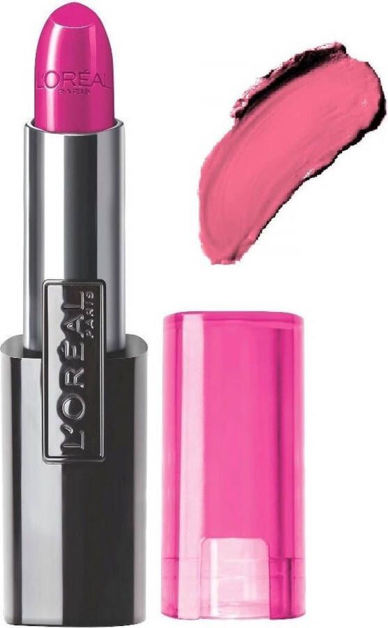 L Oréal Paris Loreal Infallible Lipstick 130 Enduring Berry