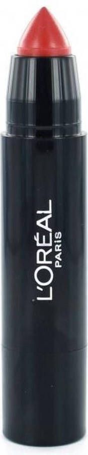 L Oréal Paris L'Oréal Infallible Sexy Balm Lipstick 104 Break The Rules
