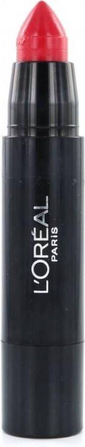 L Oréal Paris L'Oréal Infallible Sexy Balm Lipstick 110 Cant Sit With Us