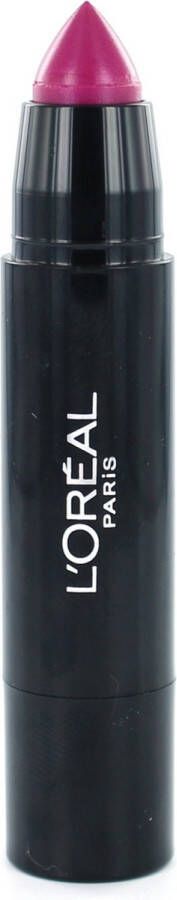 L Oréal Paris L'Oréal Infallible Sexy Balm Lipstick 111 Go Pretty Or Go Home