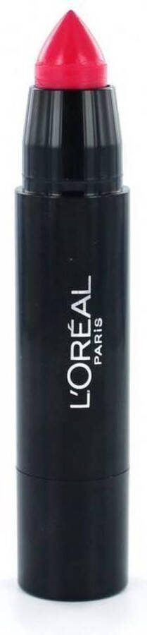 L Oréal Paris L'Oréal Infallible Sexy Balm Lipstick 202 Adventure