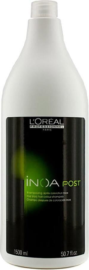 L Oréal Paris L'Oreal Inoa Post Shampoo 1500ml