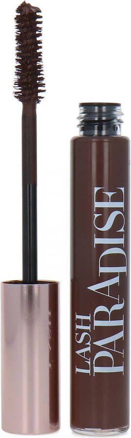 L Oréal Paris L'Oréal Lash Paradise Mascara 01 Sandalwood Wonder