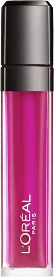 L Oréal Paris L'Oréal Lipgloss Infallible Mega Gloss 306-more of bora 8ml.