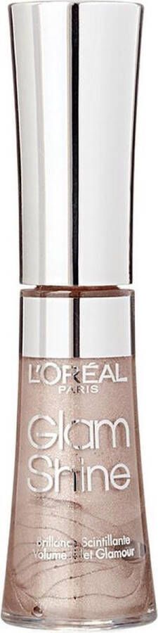 L Oréal Paris L'Oreal Paris Glam Shine 06 Sand Crystal