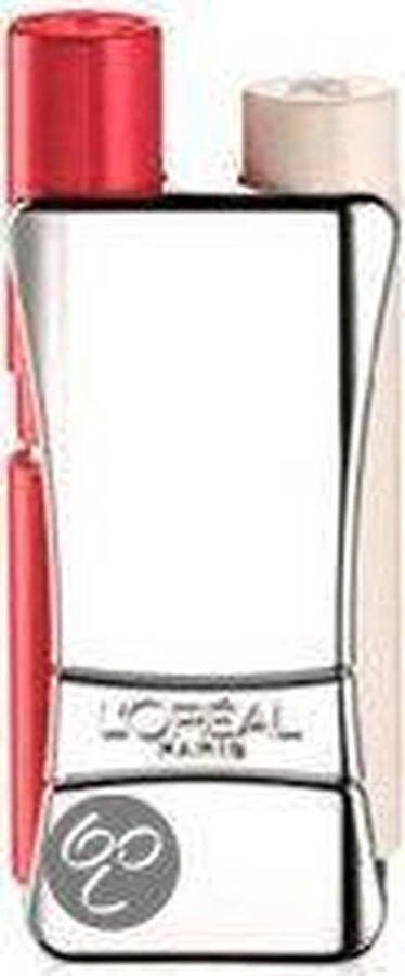 L Oréal Paris L'Oreal Maq Infallible Lip 100 Spice For