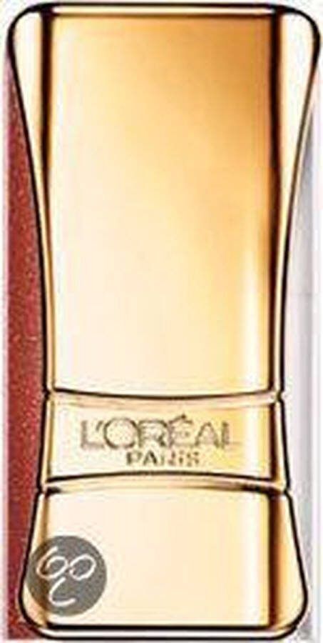 L Oréal Paris L'Oreal Maq Infallible Lip 305 Gold Sie