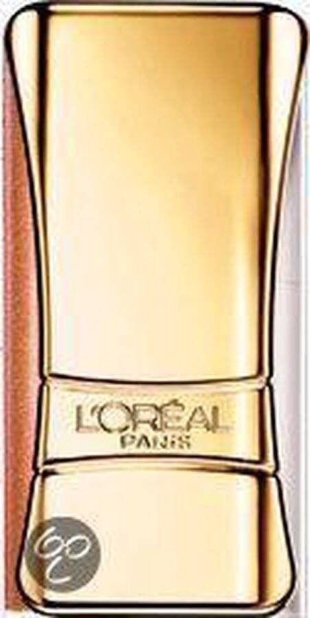 L Oréal Paris L'Oreal Maq Infallible Lip 307 Gold Tof
