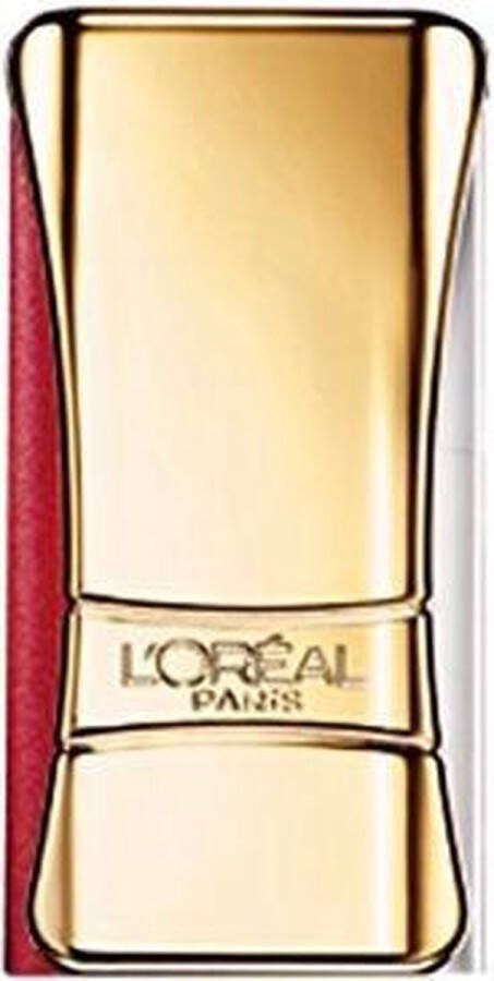 L Oréal Paris L'Oreal Maq Infallible Lip 503 Gold Ber