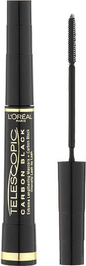 L Oréal Paris L'Oreal Maquillage Lach Architect Blister Carbon Gloss Mascara