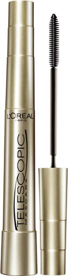 L Oréal Paris L'Oreal Maquillage Lash Architect Blister Intense Black Mascara