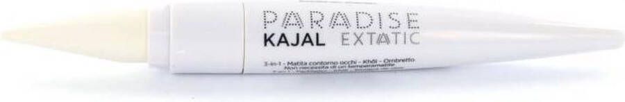 L Oréal Paris L'Oréal Paradise Kajal Extatic 3-in-1 Oogpotlood Eyeliner & Oogschaduw