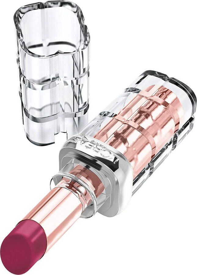 L Oréal Paris L'Oreal Paris Colour Riche Plump and Shine Lipstick 106 PITAYA PLUMP
