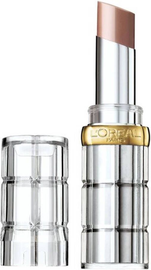 L Oréal Paris Loreal Paris Colour Riche Shine Lipstick 902 Dazzling Doe Lippenstift 3 g