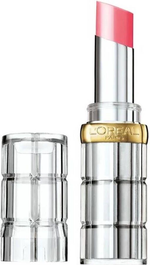 L Oréal Paris Loreal Paris Colour Riche Shine Lipstick 918 Polished Tango Lippenstift 3 g