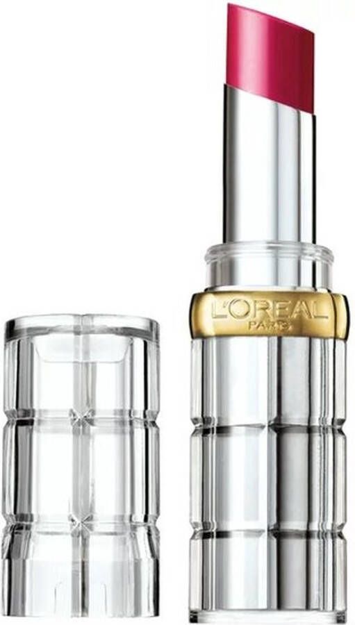 L Oréal Paris Loreal Paris Colour Riche Shine Lipstick 926 Glassy Garnet Lippenstift 3 g