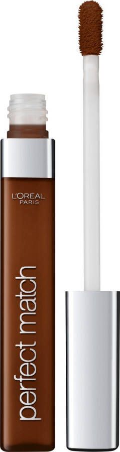 L Oréal Paris L'ORÉAL PARIS Concealer Perfect Match 8D W Caramel 6.8ml