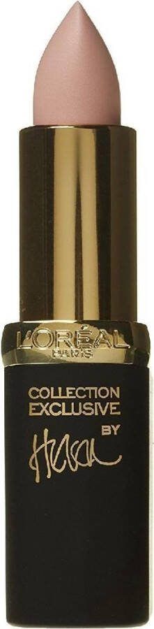 L Oréal Paris L'Oreal Paris Lippenstift Collection Exclusive Helen Delicate Rose