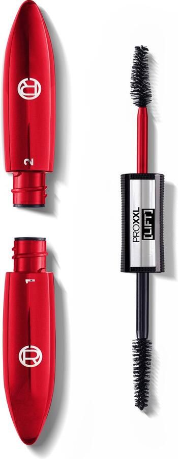 L Oréal Paris L'Oréal Paris PRO XXL LIFT 2-staps Mascara Zwart 12ml