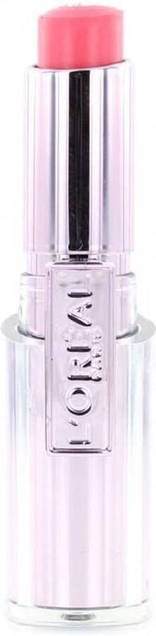 L Oréal Paris L'Oreal Paris Rouge Caresse Coeur de Perle 303 Coral & Floral Lippenstift