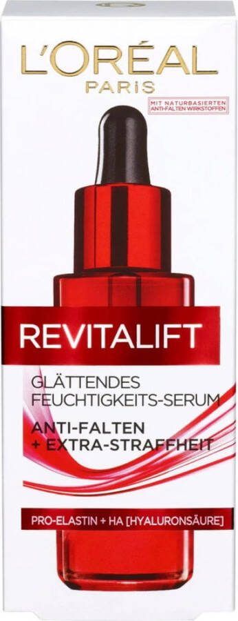L Oréal Paris L'ORÉAL PARIS Serum Revitalift Classic 30 ml