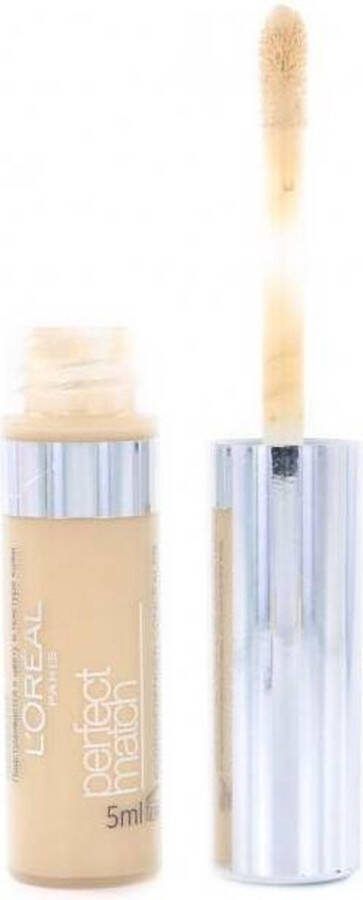 L Oréal Paris L'Oréal Perfect Match Concealer 1 Ivory
