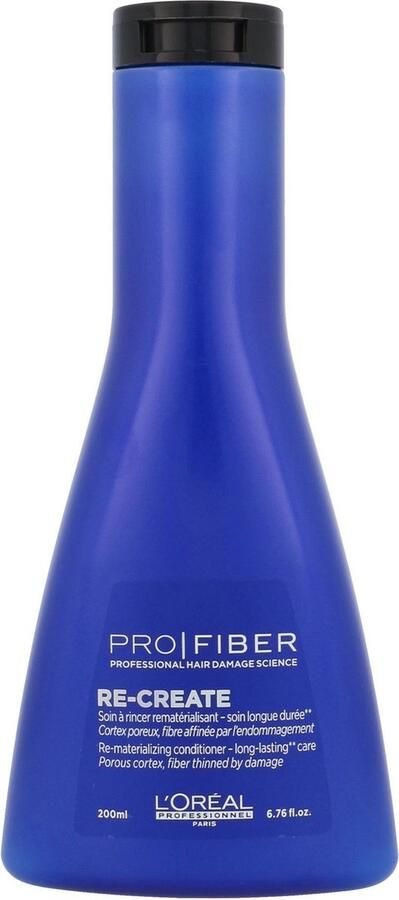 L Oréal Paris L'Oreal Professionel Pro Fiber RE-Create 200 ml