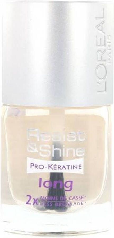 L Oréal Paris L'Oréal Resist & Shine Long Nagelverzorging