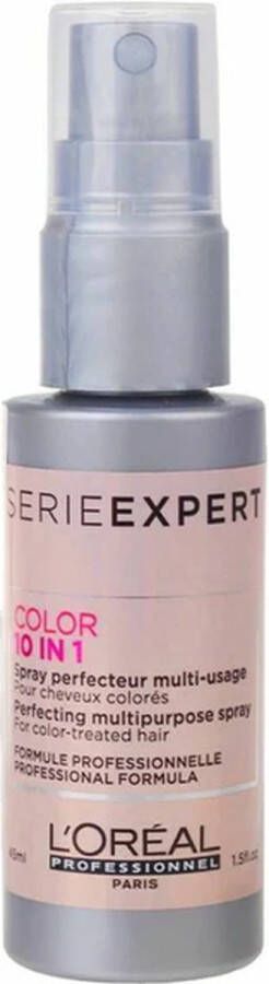 L Oréal Paris Loreal SerieExpert Vitamino 10 in 1 Spray 45ml (Travel Size)