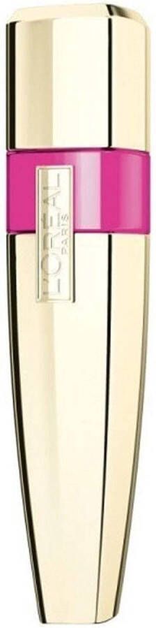 L Oréal Paris L'Oréal Shine Caresse Lipgloss 601 Roxy