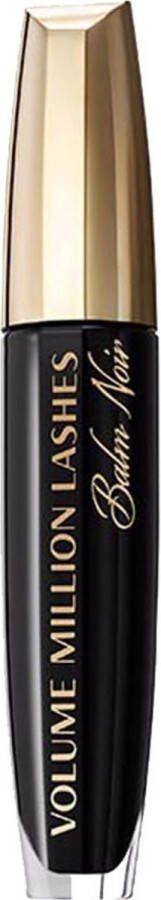 L Oréal Paris L'Oréal Volume millions de cils Balm Noir mascara noir