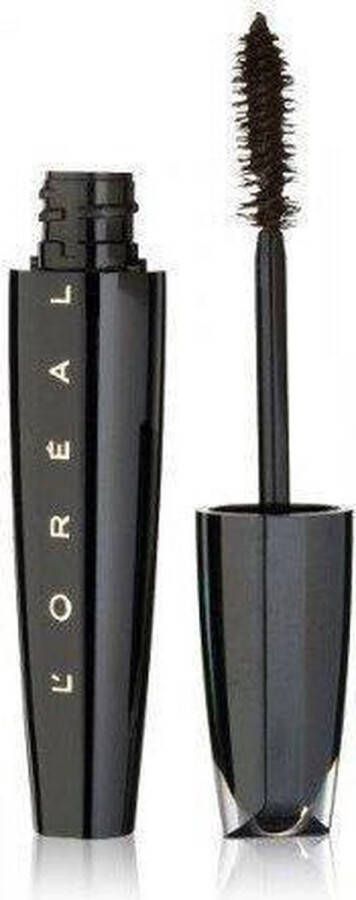 L Oréal Paris L'Oréal Voluminous Extra Volume Collagen Mascara 675 Black