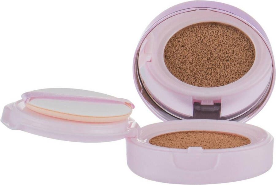 L Oréal Paris Nude Magique Cushion 06 Rose Beige Foundation