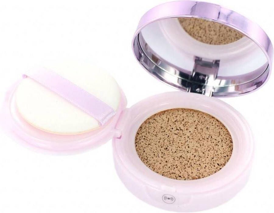 L Oréal Paris Nude Magique Cushion Foundation