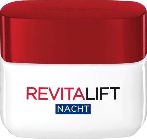 L Oréal Paris Revitalift Anti-Rimpel Nachtcrème met Retinol 50 ml