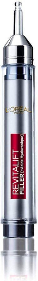 L Oréal Paris Revitalift Filler gezichtsserum 16 ml Vrouwen