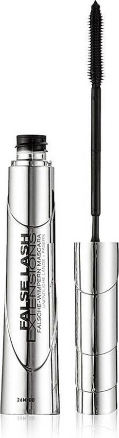 L Oréal Paris Telescopic False Lash Effect Mascara Magnetic Black