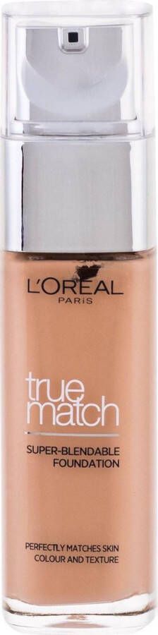 L Oréal Paris True Match C3 Rose Beige Foundation