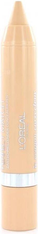 L Oréal Paris True Match Chubby Stick Concealer 20 Vanilla