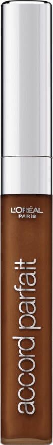 L Oréal Paris True Match The One Concealer 9D W Mahogany