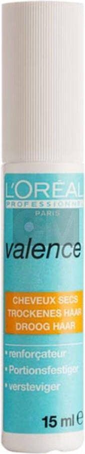 L Oréal Paris Valence Lotion droog haar 15ml